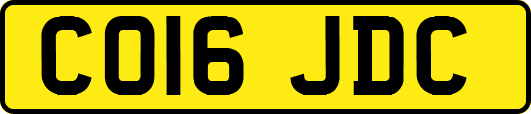 CO16JDC