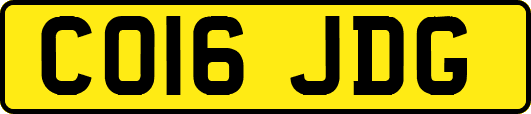 CO16JDG