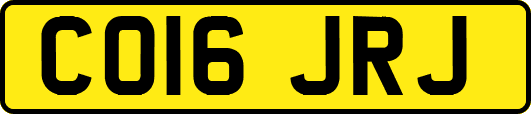 CO16JRJ