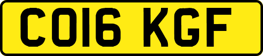 CO16KGF