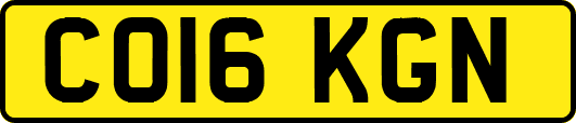 CO16KGN