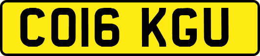 CO16KGU