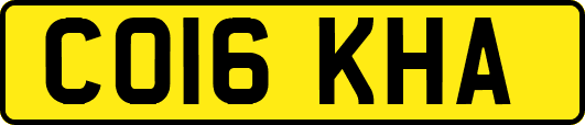 CO16KHA