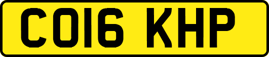 CO16KHP