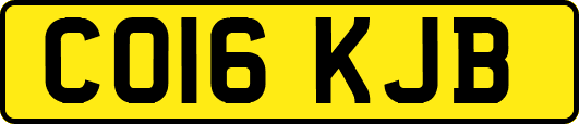 CO16KJB