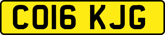 CO16KJG