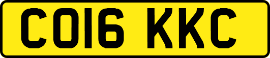 CO16KKC