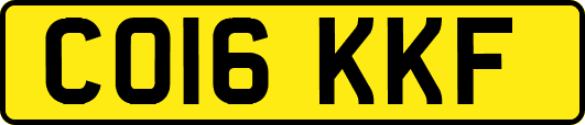 CO16KKF