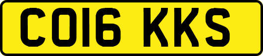 CO16KKS