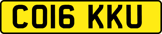 CO16KKU