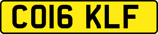 CO16KLF