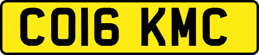 CO16KMC