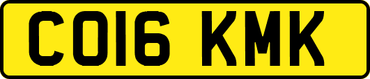 CO16KMK