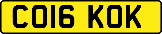 CO16KOK