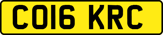 CO16KRC