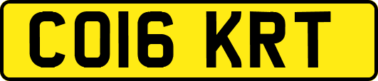 CO16KRT