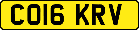 CO16KRV