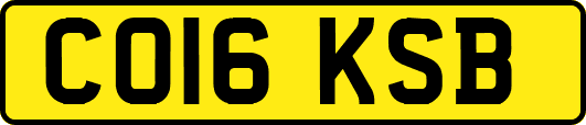 CO16KSB