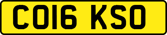 CO16KSO