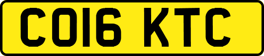 CO16KTC