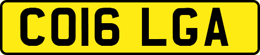 CO16LGA