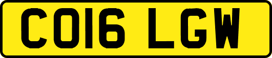 CO16LGW