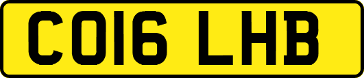 CO16LHB