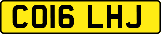 CO16LHJ