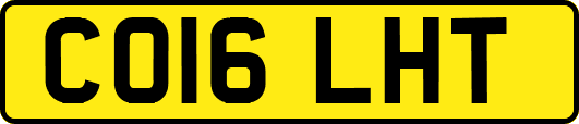 CO16LHT