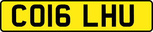 CO16LHU