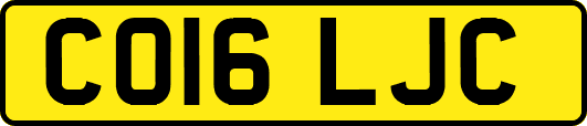 CO16LJC