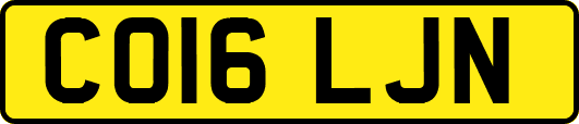 CO16LJN