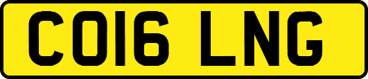 CO16LNG