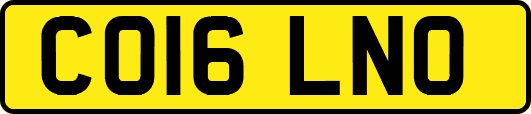 CO16LNO