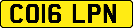 CO16LPN