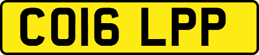 CO16LPP