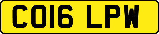 CO16LPW