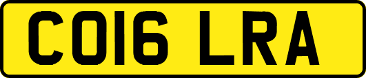 CO16LRA