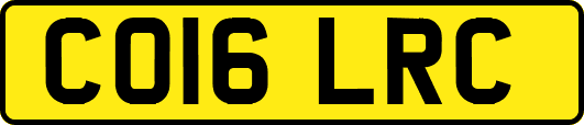 CO16LRC