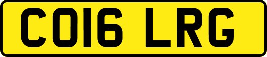 CO16LRG