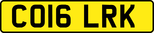 CO16LRK