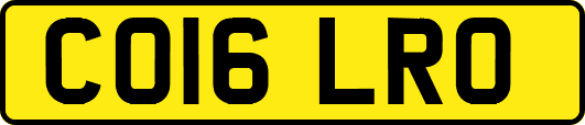 CO16LRO