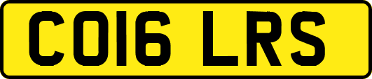 CO16LRS