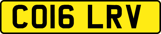 CO16LRV