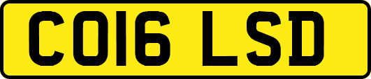 CO16LSD