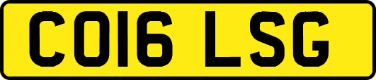 CO16LSG