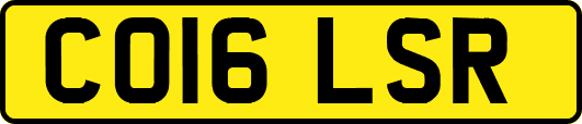 CO16LSR