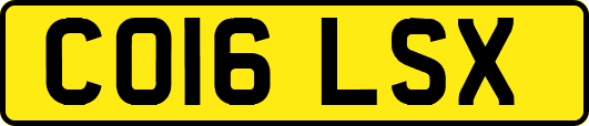 CO16LSX