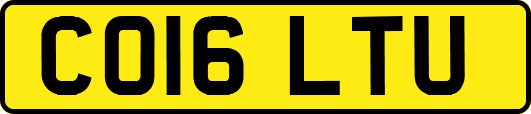 CO16LTU