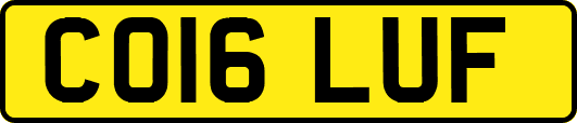 CO16LUF